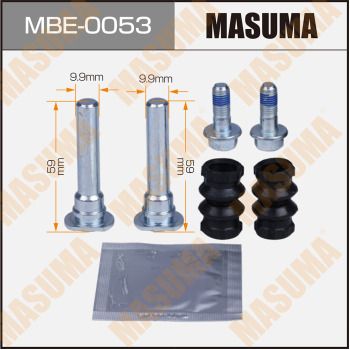 MASUMA MBE-0053