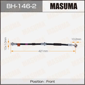 MASUMA BH-146-2