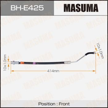 MASUMA BH-E425