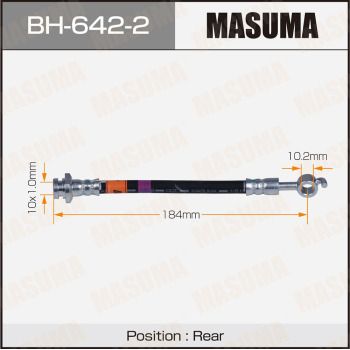 MASUMA BH-642-2