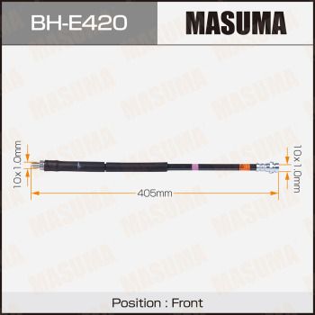 MASUMA BH-E420