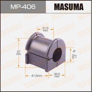 MASUMA MP-406