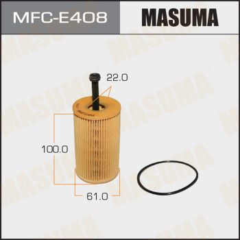 MASUMA MFC-E408