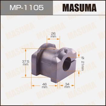 MASUMA MP-1105