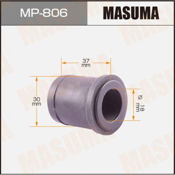 MASUMA MP-806