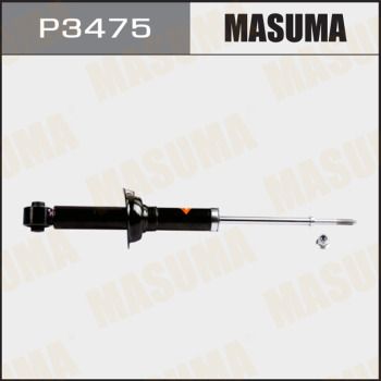 MASUMA P3475