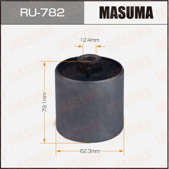 MASUMA RU-782