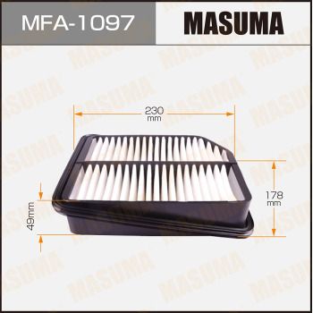 MASUMA MFA-1097