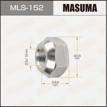 MASUMA MLS-152