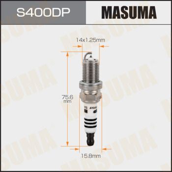 MASUMA S400DP