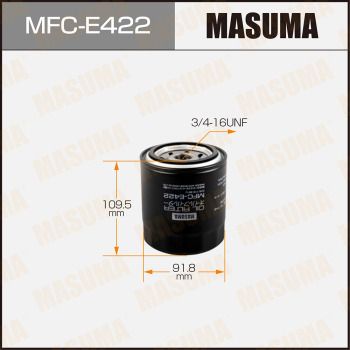 MASUMA MFC-E422