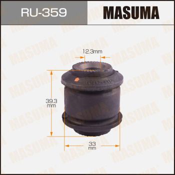 MASUMA RU-359