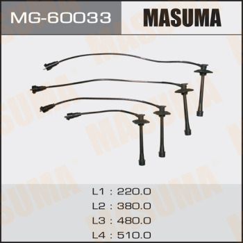 MASUMA MG-60033
