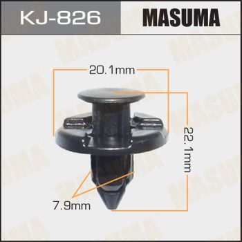 MASUMA KJ-826