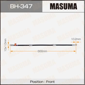 MASUMA BH-347