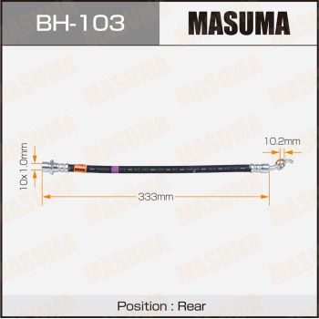 MASUMA BH-103