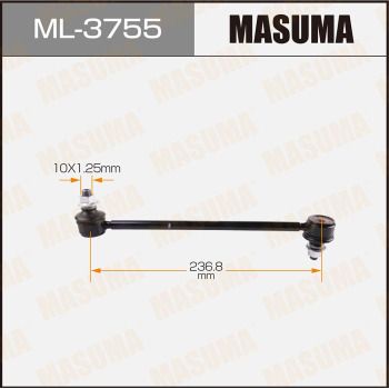 MASUMA ML-3755