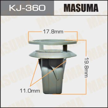 MASUMA KJ-360