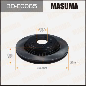 MASUMA BD-E0065