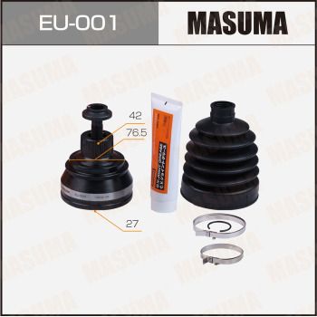 MASUMA EU-001