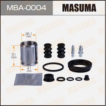 MASUMA MBA-0004