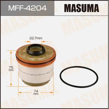 MASUMA MFF-4204