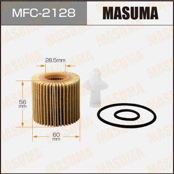 MASUMA MFC-2128
