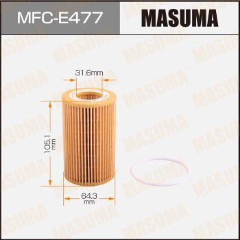 MASUMA MFC-E477