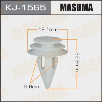 MASUMA KJ-1565