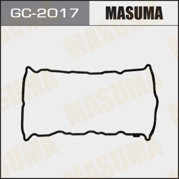 MASUMA GC-2017
