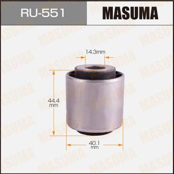 MASUMA RU-551