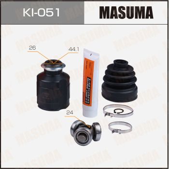 MASUMA KI-051