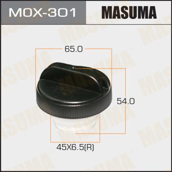 MASUMA MOX-301