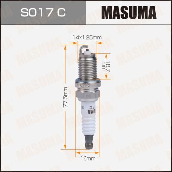 MASUMA S017C