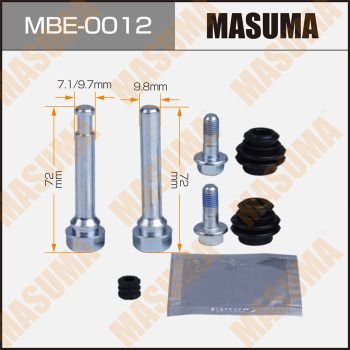 MASUMA MBE-0012