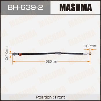 MASUMA BH-639-2