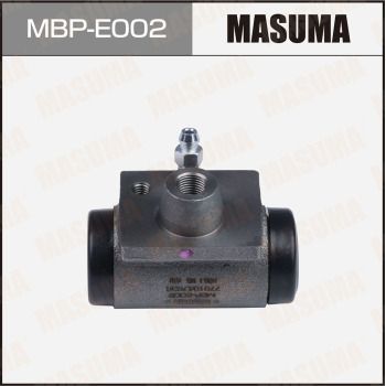 MASUMA MBP-E002