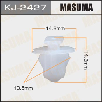 MASUMA KJ-2427