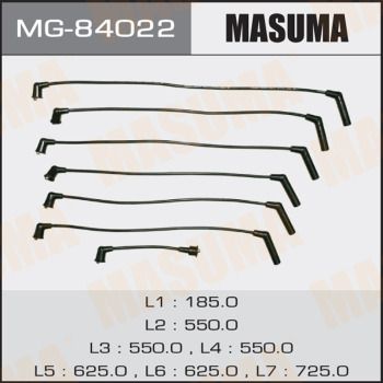 MASUMA MG-84022