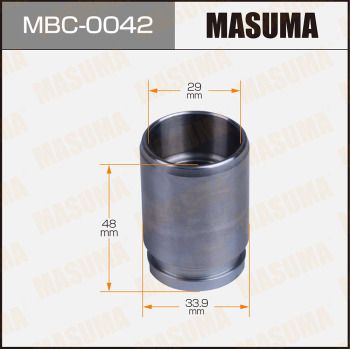 MASUMA MBC-0042