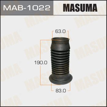 MASUMA MAB-1022