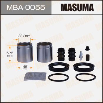 MASUMA MBA-0055