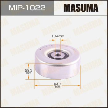 MASUMA MIP-1022