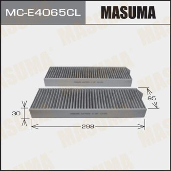 MASUMA MC-E4065CL