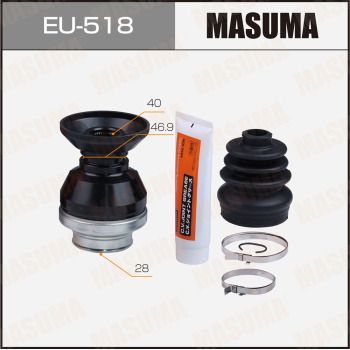 MASUMA EU-518