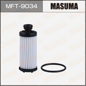 MASUMA MFT-9034