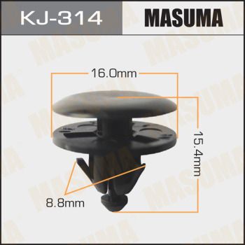 MASUMA KJ-314