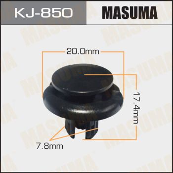 MASUMA KJ-850