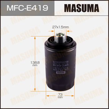 MASUMA MFC-E419