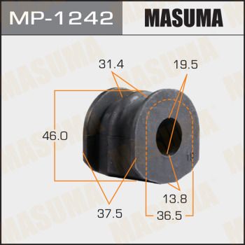MASUMA MP-1242
